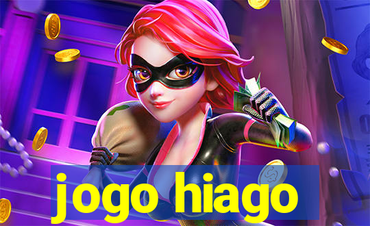 jogo hiago